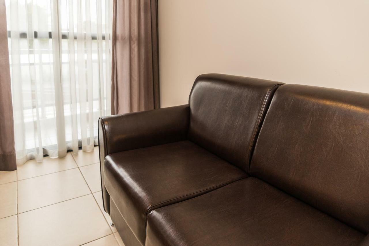 Summit Montese Tower Hotel Resende Exterior photo
